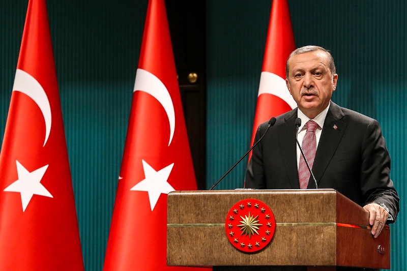 Başkan Erdoğan Korona Virüsüne Karşı Ekonomik İstikrar Kalkanı Paketini Açıkladı