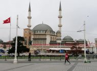Taksim Camii Ne Zaman Açılıyor