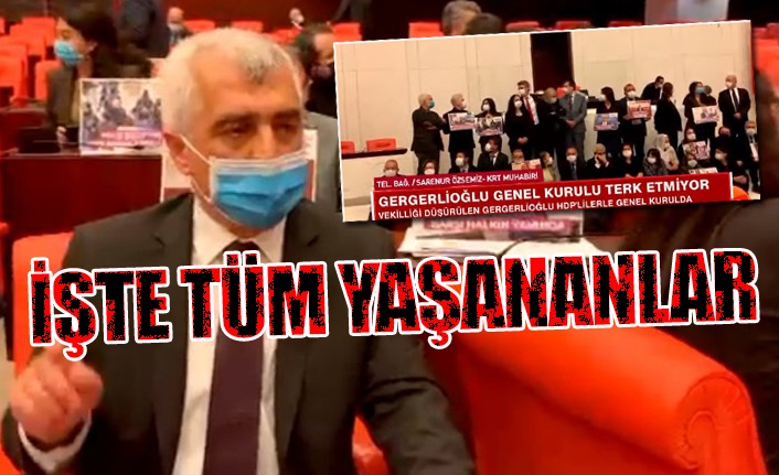 HDP Kapatılıyor Mu? Yargıtay Davası ve Düşürülen Milletvekilliğinde Son Durum