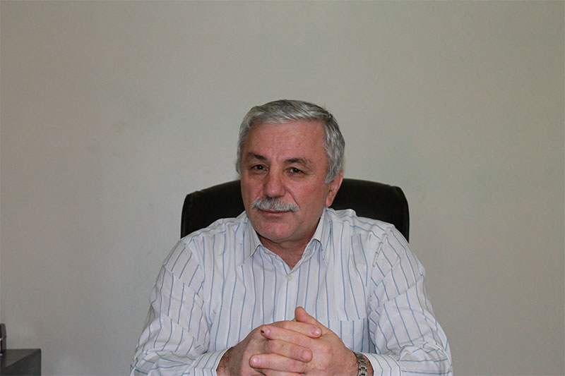 TÜRKİYE, DİNDARLAŞIYOR AMA DÜNYEVİLEŞME DE ALMIŞ BAŞINI GİDİYOR