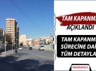 17 Mayıs’a Kadar Sokağa Çıkma Kısıtlaması Getirildi! Evde Kal TÜRKİYE