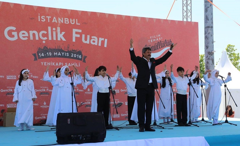 İlahiyatçı, Sanatçı, Eğitimci İsmail Uslu Vefat Etti