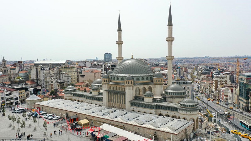 RAMAZAN BAYRAMINIZ MÜBAREK OLSUN, ŞEKER TADINDA KALSIN