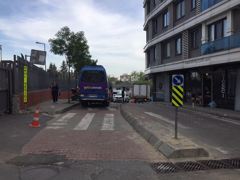 Sokak mı Otopark mı?