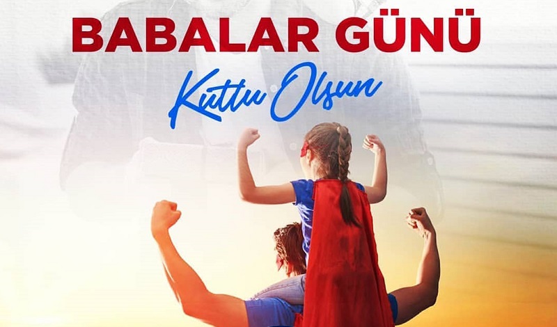 Baba, Ailenin Saadet Semasında Bir Güneştir