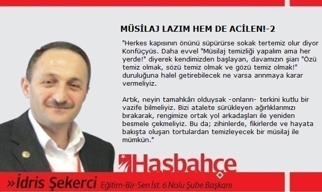 MÜSİLAJ LAZIM HEM DE ACİLEN!-2