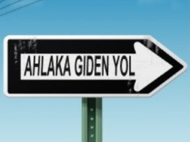 AHLAKİ DEĞERLERDEN UZAKLAŞMANIN DOĞURDUĞU SONUÇLAR