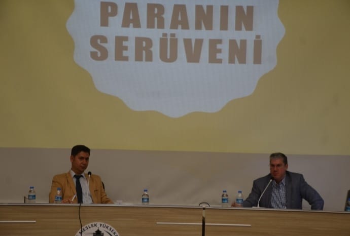 Osmanlıdan Bu Yana Basılan Tüm Paralar Bu Sergide Buluştu