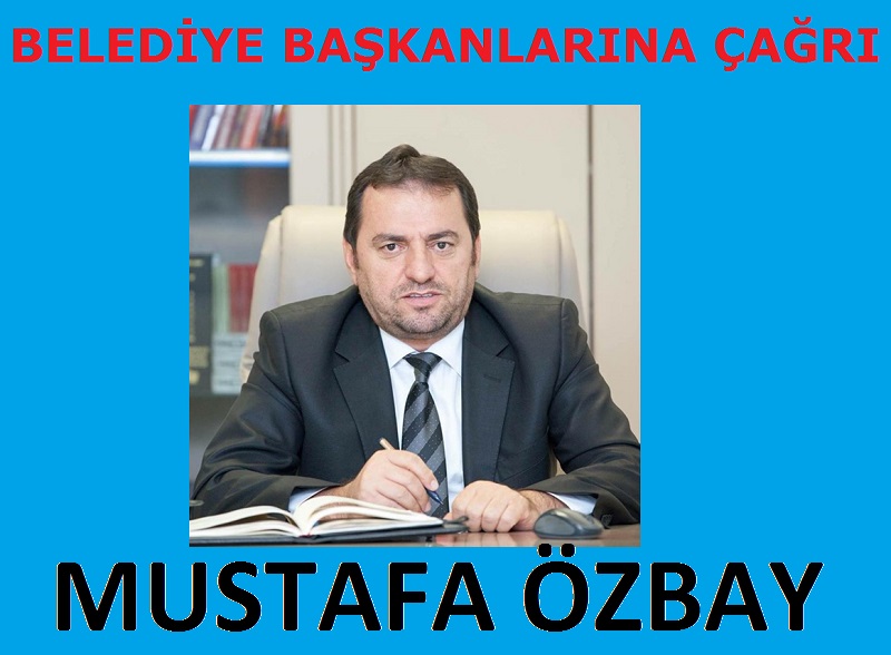 Pendik Belediye Başkanı ve Tüm Belediye Başkanlarına Acil Çağrı!