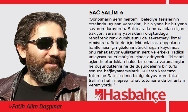 SAĞ SALİM-6