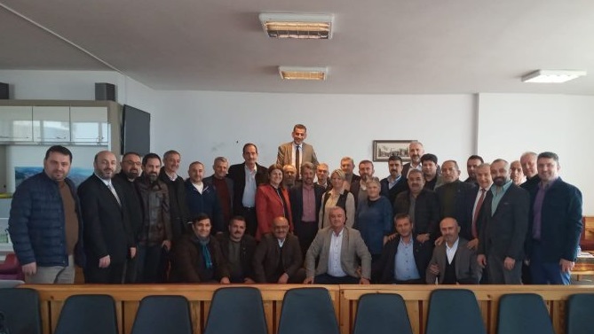 Pendik Trabzonlular Derneğinden Örnek Faaliyet