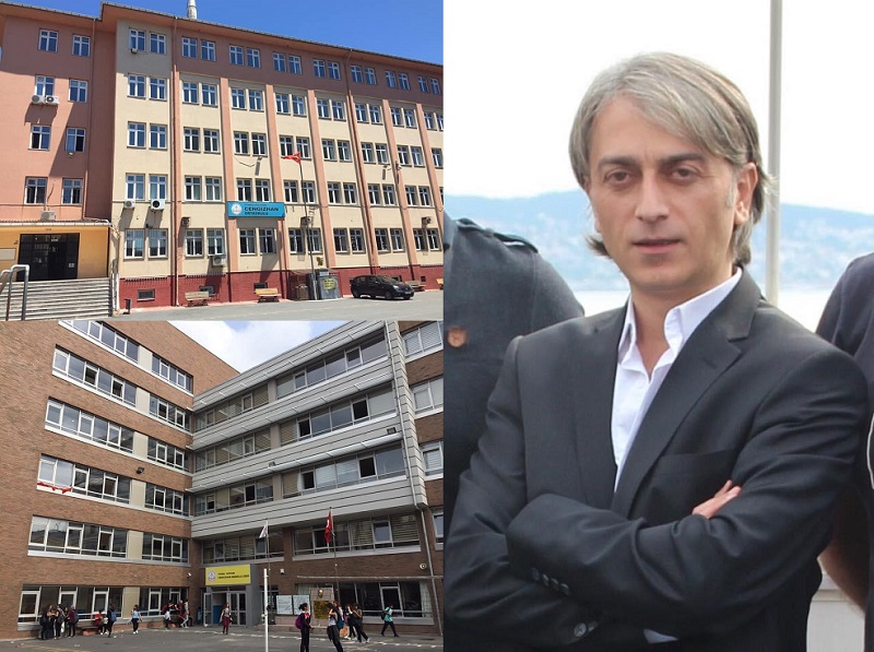 Cengizhan Ortaokulu ve Cengizhan Anadolu Lisesi’nin İsmi Değiştirilsin