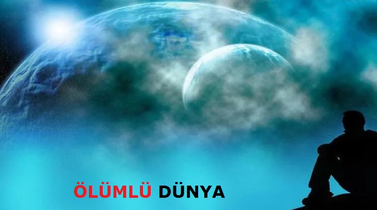 Ölümlü Dünya