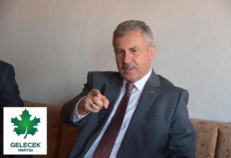 SELÇUK ÖZDAĞ: TÜVTÜRK SOYGUNU BİTMELİ