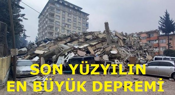 MİLLİ YAS İLAN EDİLDİ