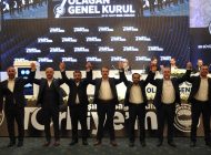 EĞİTİM BİR SEN Genel Başkanı Ali YALÇIN Güven Tazeledi