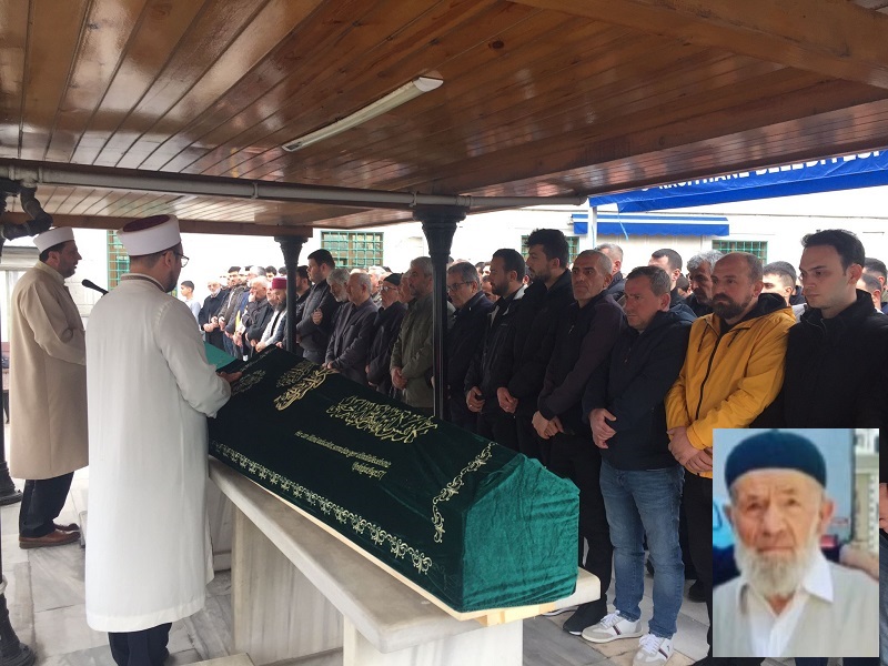 Şişman Kardeşlerin Babası Polat ŞİŞMAN Vefat Etti