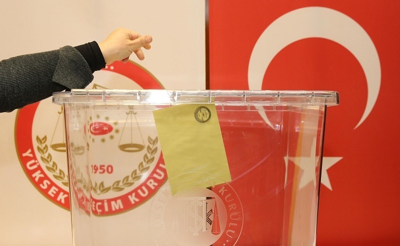 Easton’un Siyaset Mekanizması Bağlamında Türkiye Genel Seçimleri