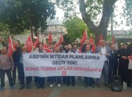 Vatan Partisi’nden Başkan Recep Tayyip Erdoğan’a Destek Açıklaması