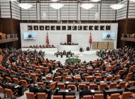 “Terörsüz Türkiye” yasası TBMM’de kabul edildi: İşte 12 maddenin tamamı