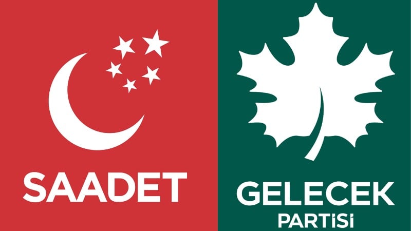 TBMM’ye 6’ncı Grup | Saadet-Gelecek İttifakı Kuruldu