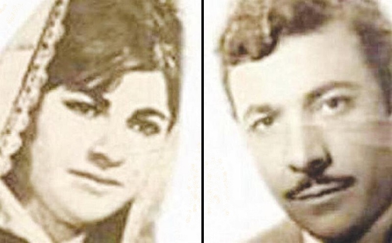 NEŞET’İN LEYLA’SI