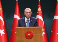Cumhurbaşkanı Erdoğan’dan Kabine Toplantısı Sonrası Önemli Açıklamalar: “Bu Anlamsız Savaş Defterinin Kapandığına İnanıyoruz”