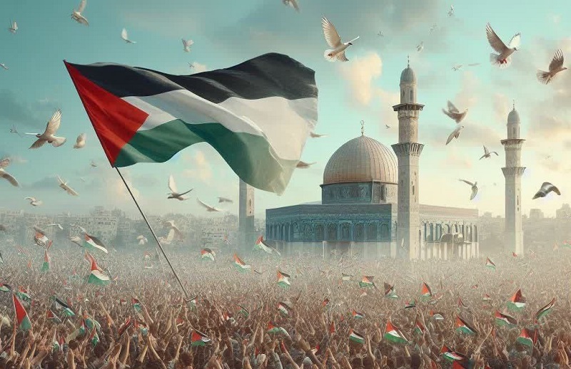 HAMAS’TAN TÜRKİYE VE DİĞER İSLAM ÜLKELERİNE ÇAĞRI