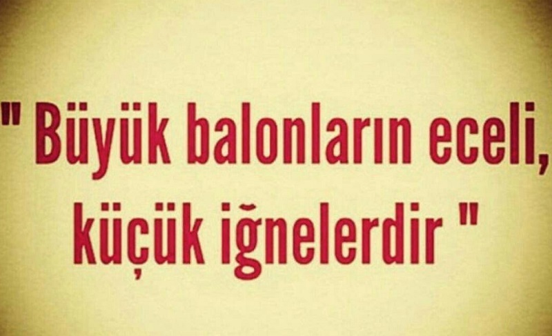 Haksız Hukukun Kanlı Elleri