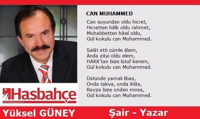 CAN MUHAMMED