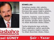 BİSMİLLAH