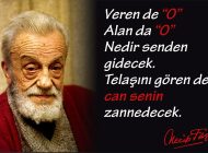 Aksiyon ve Dava Adamı: Necip Fazıl Kısakürek