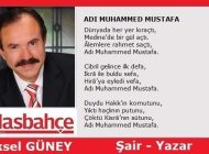 ADI MUHAMMED MUSTAFA