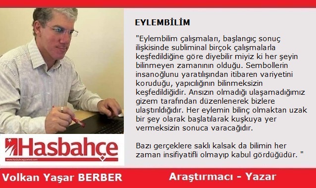 EYLEMBİLİM