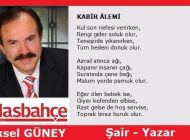 KABİR ÂLEMİ