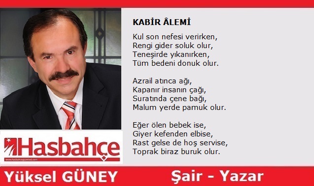 KABİR ÂLEMİ