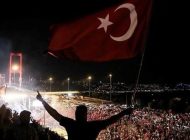 15 Temmuz Destanı-Şiir