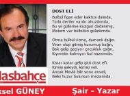 DOST ELİ
