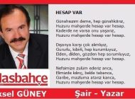 HESAP VAR