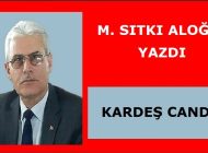 KARDEŞ CANDIR