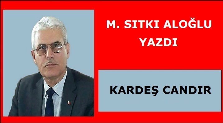 KARDEŞ CANDIR