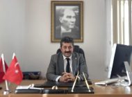Mustafa HOŞYİĞİT, Kağıthane İlçe Milli Eğitim Müdürü Oldu