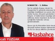 SEMANTİK – 3. Bölüm