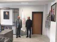 Beylikdüzü’nden Almanya’ya Eğitim Köprüsü: Zekeriya Postacı Düsseldorf’a Atandı