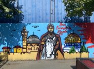 ŞİŞLİ Selahattin Eyyubi Ortaokulu’nun Çehresi Değişti- Okullara Örnek Oldu