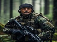 İNGİLTERE’DE GELECEĞİN SAVAŞ STRATEJİLERİ