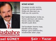KÖRÜ KÖRÜ