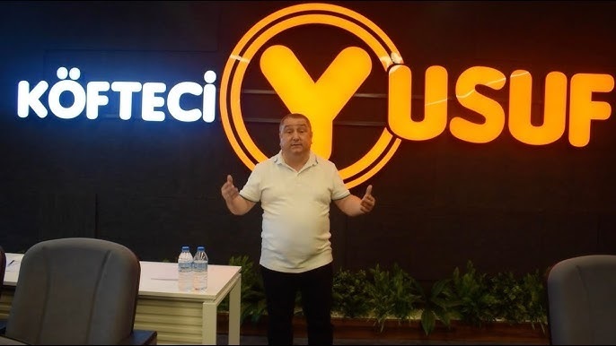 Köfteci Yusuf’tan Beklenen Açıklama Geldi