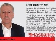 DERİN BİR NEFES ALIN