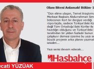 Olanı Biteni Anlamak! Bölüm-1